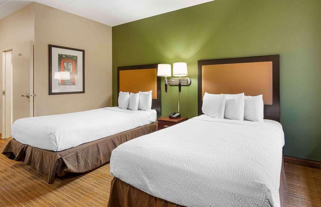 Extended Stay America Select Suites - Chicago - Lisle Quarto foto