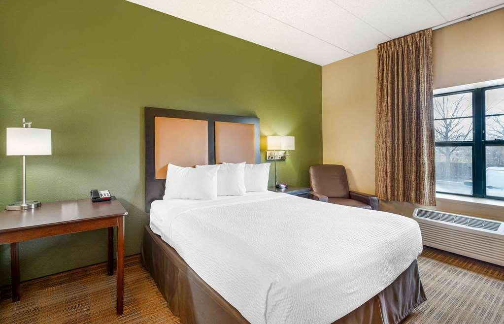 Extended Stay America Select Suites - Chicago - Lisle Quarto foto